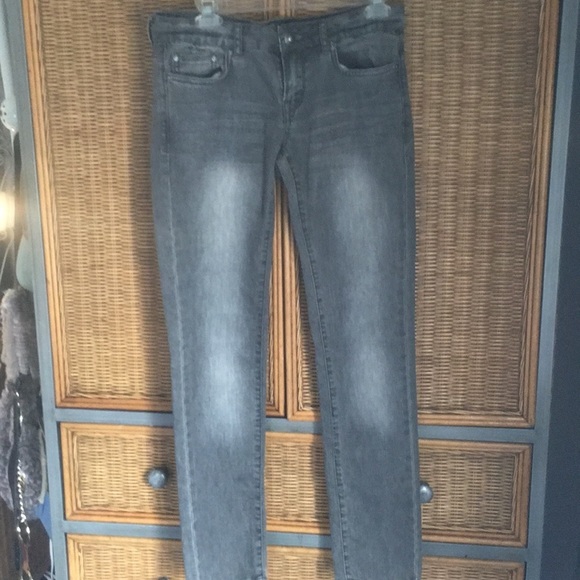 Buffalo David Bitton Denim - 🎄 - Buffalo David Bitton FELOW MID RISE jeans 🎄